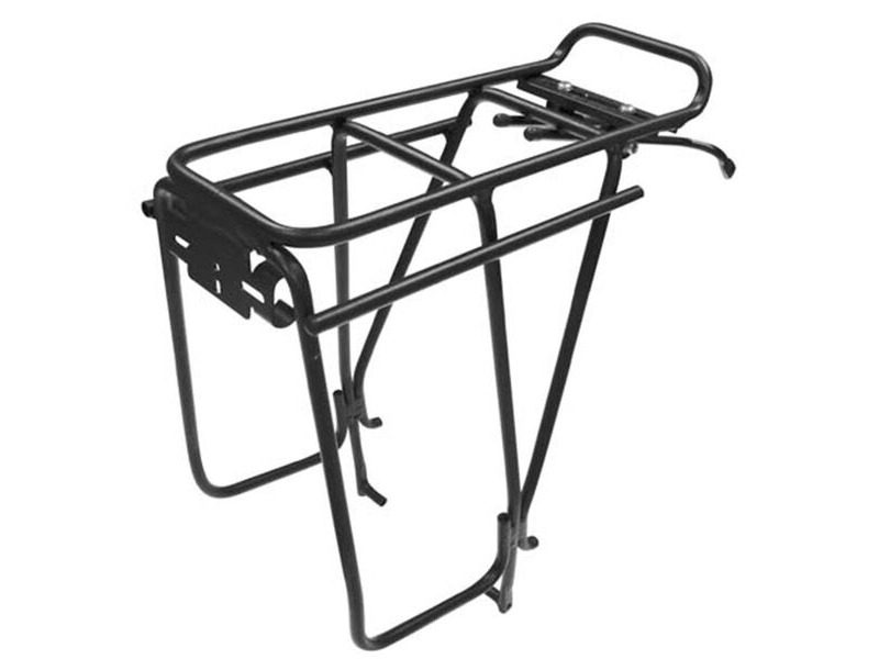 TORTEC TRANSALP REAR CYCLE RACK click to zoom image