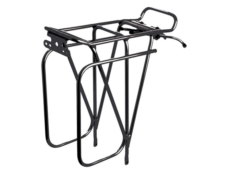 TORTEC EXPEDITION REAR CYCLE RACK click to zoom image