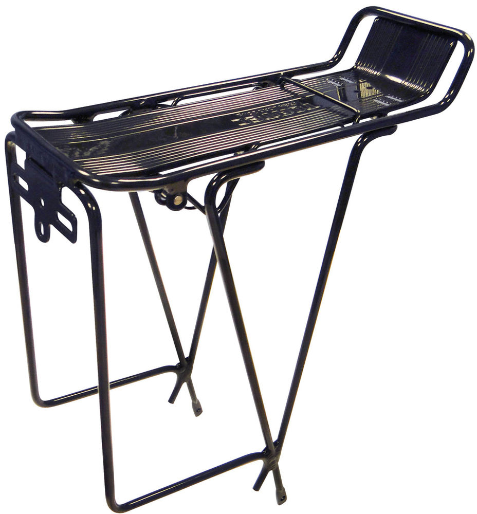 Tortec tour rear shop pannier rack