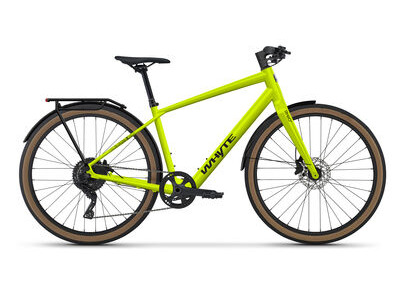 WHYTE RHe03 LEISURE BIKE