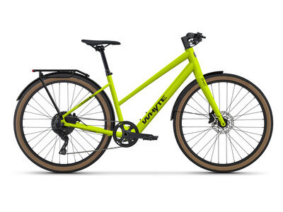 WHYTE RHe03 ELECTRIC BIKE ST Lime