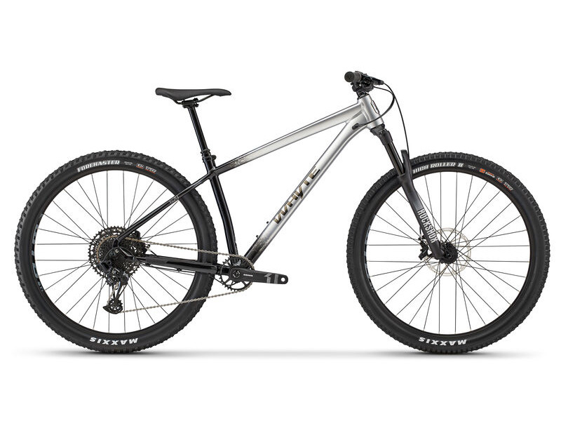 WHYTE 629 HARDTAIL MOUNTAIN BIKE click to zoom image