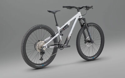 WHYTE Syphon Full Suspension Mountain Bike click to zoom image
