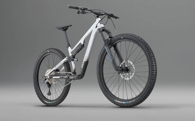 WHYTE Syphon Full Suspension Mountain Bike click to zoom image