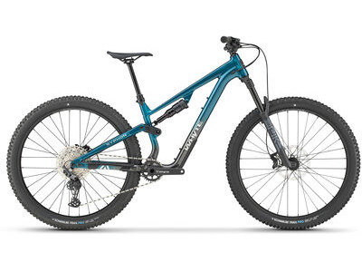 WHYTE Syphon Full Suspension Mountain Bike