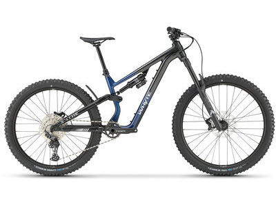 WHYTE Sythe Full suspension Mountain Bike