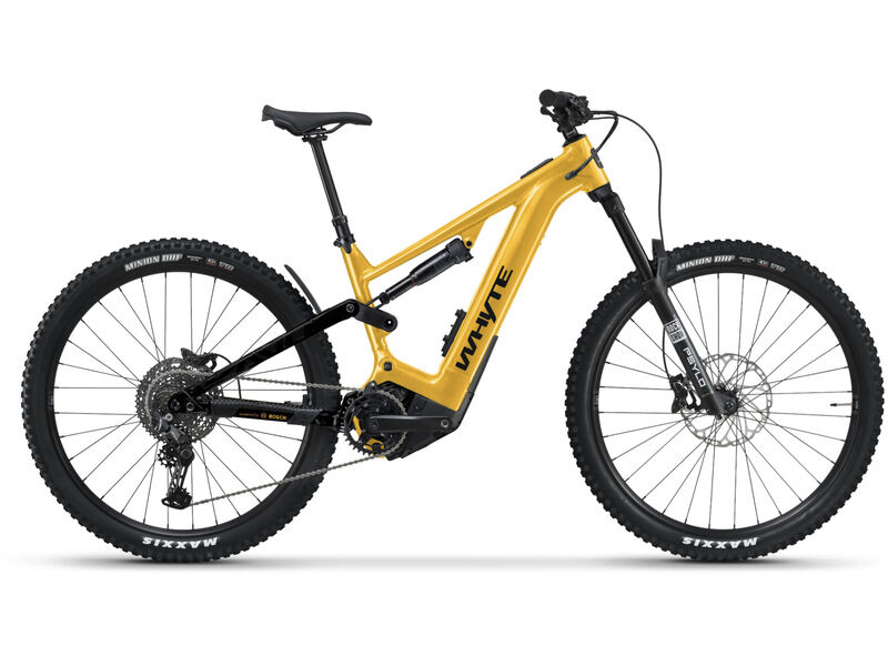 WHYTE Kado S Electric Bike click to zoom image