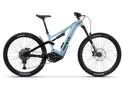 WHYTE Kado S Electric Bike