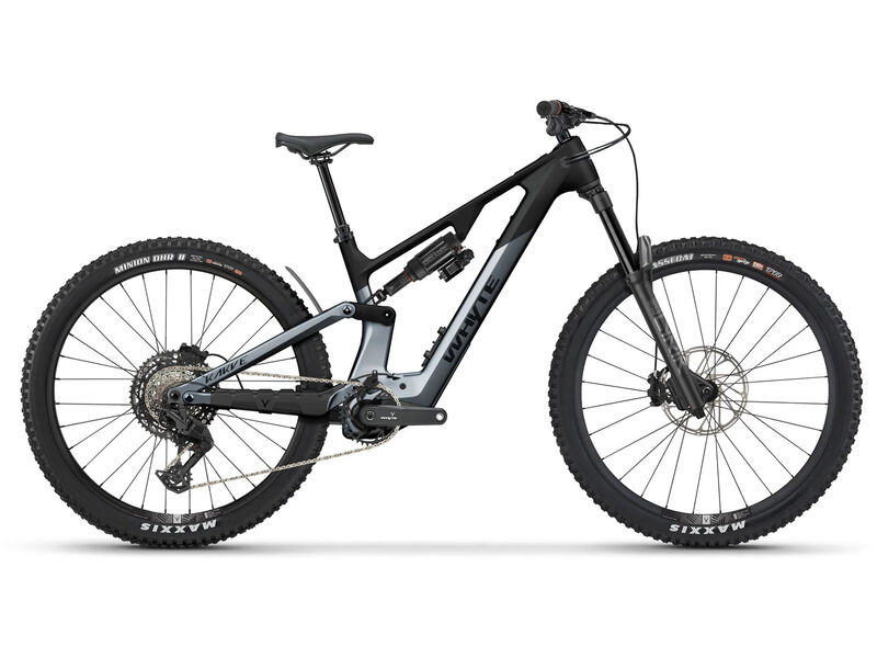 WHYTE Karve RS Avinox Electric Bike click to zoom image