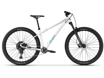 WHYTE Secta R Hardtail Mountain Bikie