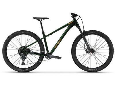 WHYTE Secta R Hardtail Mountain Bikie