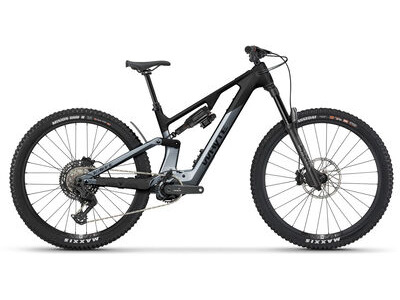 WHYTE Karve Evo RS Avinox MTB
