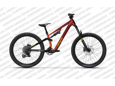 WHYTE Sythe 27 Youth Mountain Bike