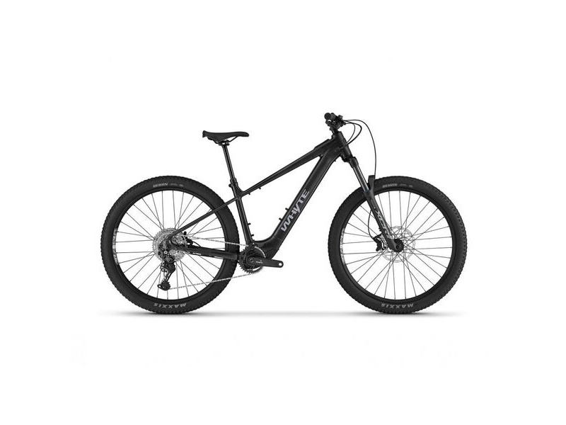 WHYTE Secta-e Hardtail Electric Bike click to zoom image