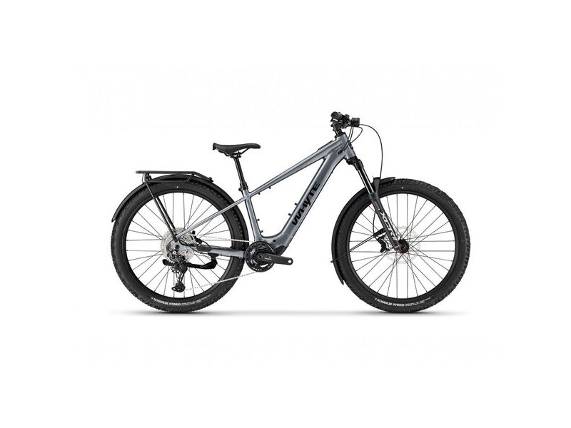 WHYTE Secta-E SUV Avinox Electric Mountain Bike click to zoom image