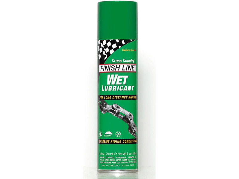 FINISH LINE CROSS COUNTRY WET LUBE click to zoom image