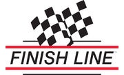 FINISH LINE logo