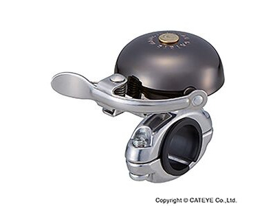 CATEYE OH-2300B Hibiki Brass Bell