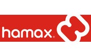 HAMAX logo