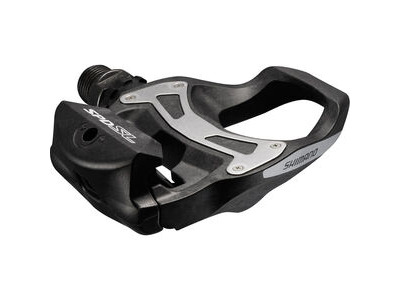 SHIMANO PD-R550 SPD SL Road pedals