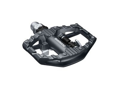 SHIMANO PD-EH500 SPD PEDALS click to zoom image