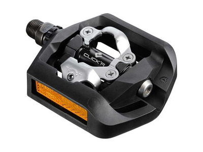 SHIMANO PD-T421 CLICK'R pedal