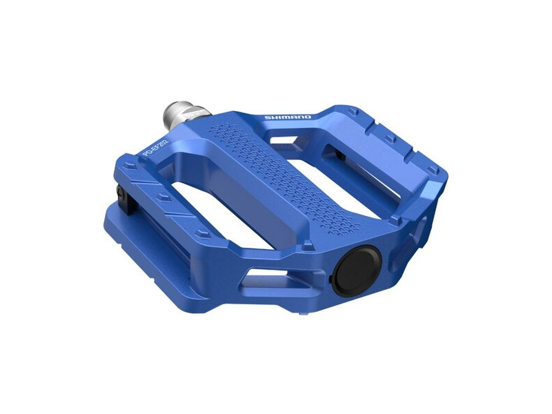 SHIMANO PD-EF202 MTB flat pedals click to zoom image