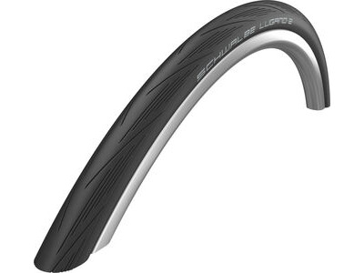 SCHWALBE LUGANO ROAD BIKE TYRE Wire Bead