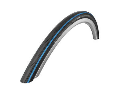 SCHWALBE LUGANO FOLDING ROAD BIKE TYRE  click to zoom image