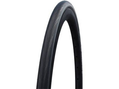 SCHWALBE LUGANO FOLDING ROAD BIKE TYRE