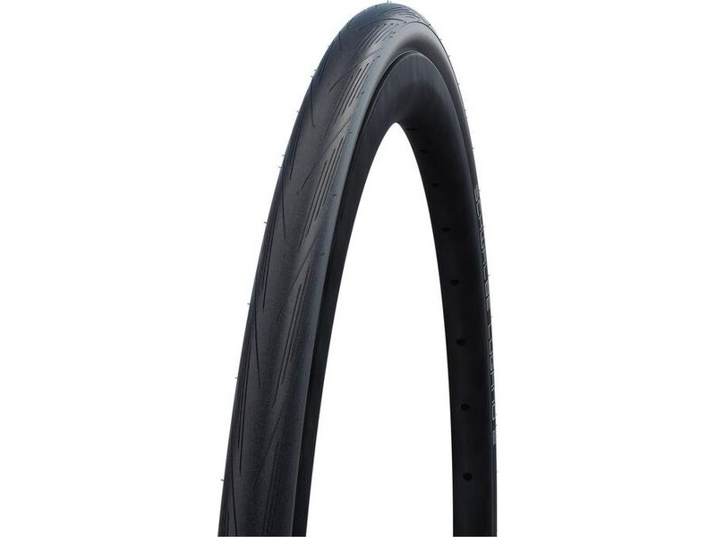 SCHWALBE LUGANO FOLDING ROAD BIKE TYRE click to zoom image