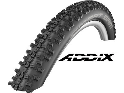 SCHWALBE SMART SAM ADDIX PERFORMANCE TYRE