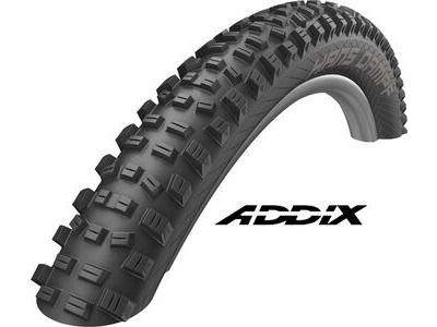 SCHWALBE Addix Hans Dampf Performance TLR