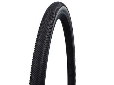 SCHWALBE G-One Allround Performance RaceGuard TLE (Folding)