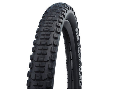 SCHWALBE JOHNNY WATTS