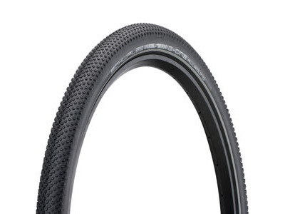 SCHWALBE G-ONE ALLROUND RACEGUARD TLE