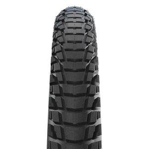 SCHWALBE Marathon Plus Tour Smart D-grd 28x1.75 Blk/Refl click to zoom image