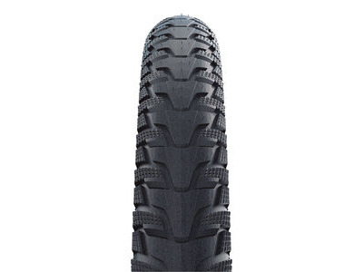 SCHWALBE Energizer Plus Tour GreenGuard 700x38 Blk/Refl click to zoom image