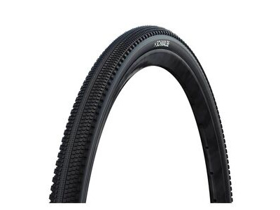 SCHWALBE G-One Comp K-Guard 700x50C Blk