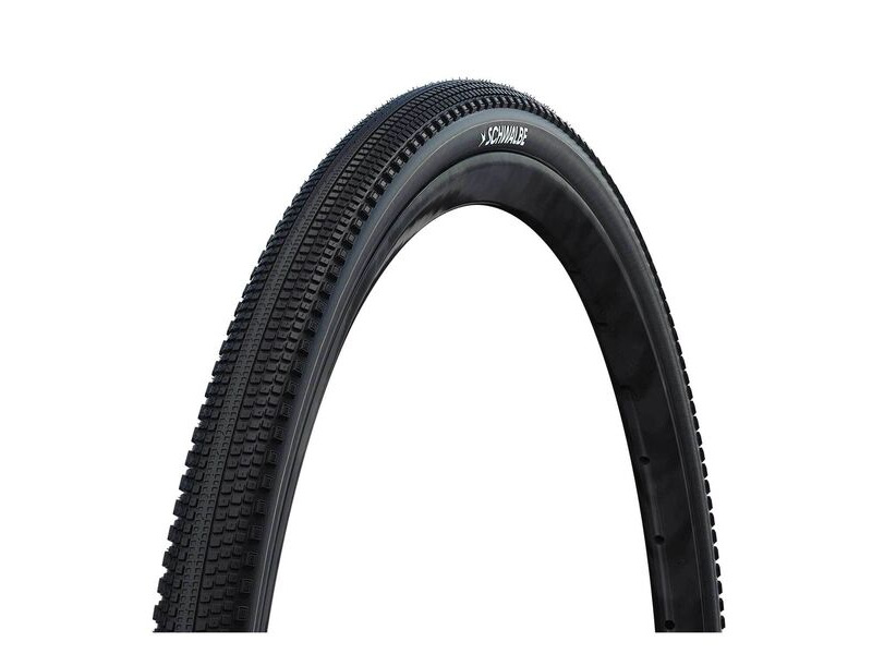 SCHWALBE G-One Comp K-Guard 700x50C Blk click to zoom image