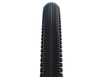 SCHWALBE G-One Comp K-Guard 700x50C Blk click to zoom image