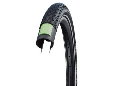 SCHWALBE Green Marathon 700x38c click to zoom image