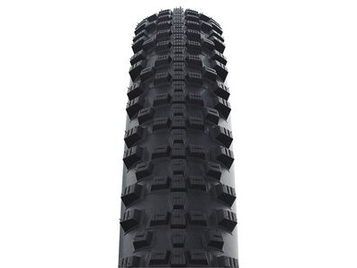 SCHWALBE Smart Sam Performance 27.5x2.25 Blk click to zoom image