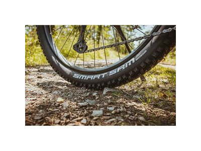 SCHWALBE Smart Sam Performance 27.5x2.25 Blk click to zoom image