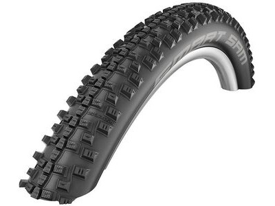 SCHWALBE Smart Sam Performance 29x2.10 Blk