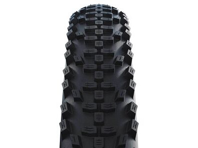 SCHWALBE Smart Sam Cargo Super Defence 26x2.35 Blk/Ref click to zoom image