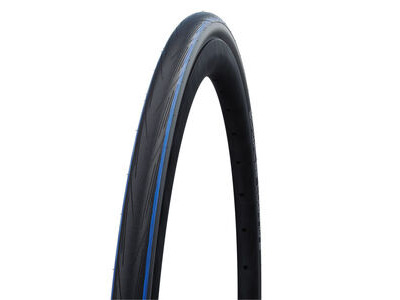 SCHWALBE Lugano II K-Guard 700x25c Blk/Blue