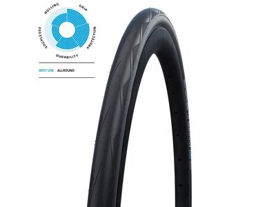 SCHWALBE Durano DD Perf R/Guard 700x25c