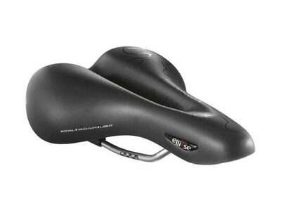 SELLE ROYAL ELLIPSE GEL SADDLE