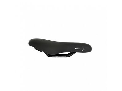 SELLE ROYAL Explora Junior Child Small 16-20" click to zoom image